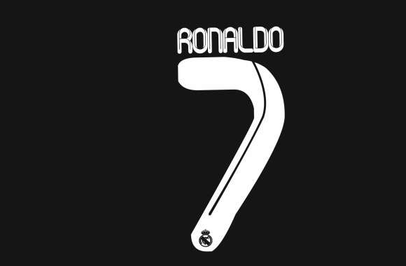 Cristiano Ronaldo 2015 Away Kit wallpapers hd quality