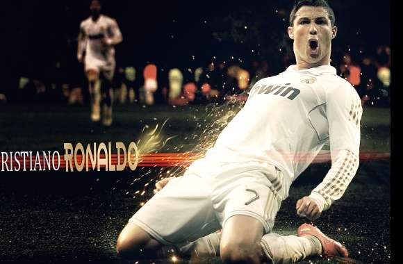 Cristiano Ronaldo HD