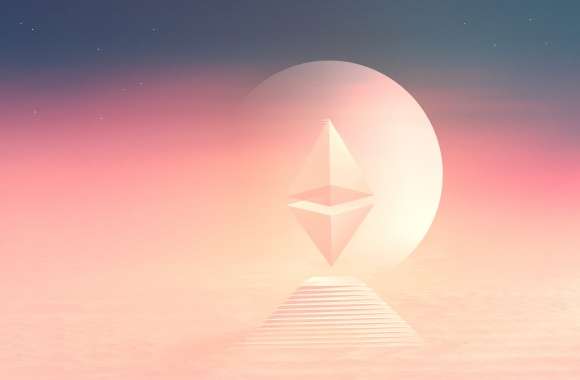 Cryptocurrency Technology Ethereum