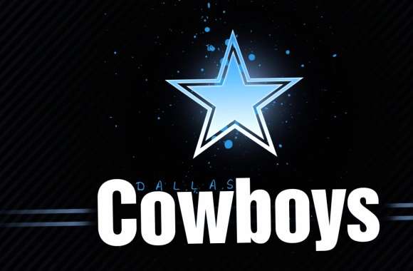 Dallas Cowboys Bold Spirit of the Game