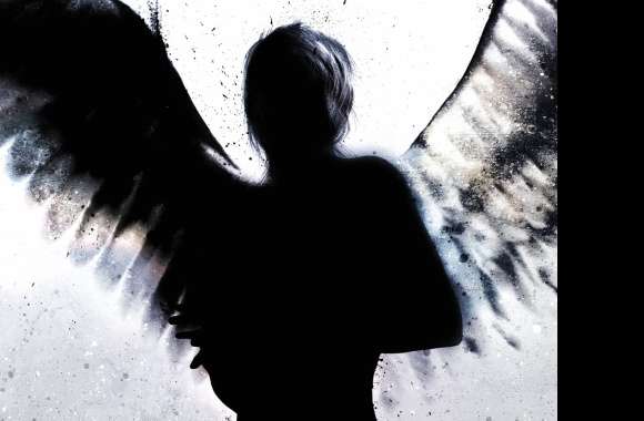 Dark Angel Artistic wallpapers hd quality