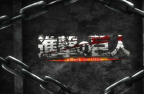 Dark Attack on Titan Anime wallpapers hd quality