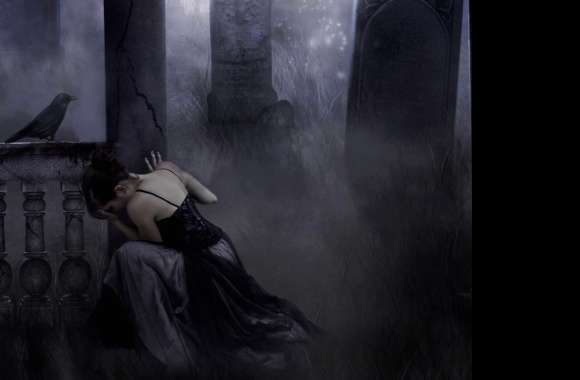 Dark Gothic Dreams for the Enigmatic Soul