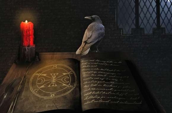 Dark Occult Secrets of the Shadows wallpapers hd quality