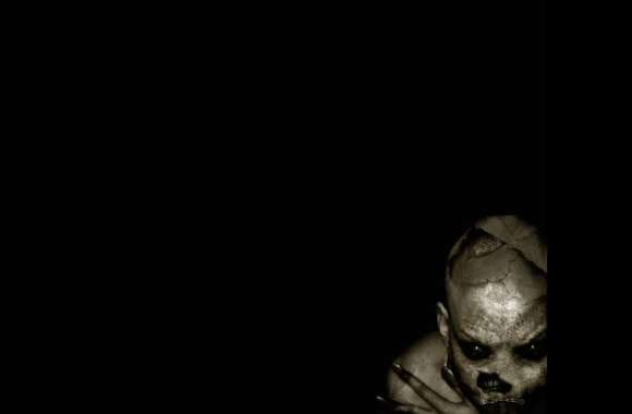 Dark Scary wallpapers hd quality