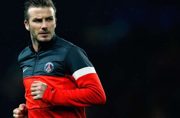 David Beckham Sports wallpapers hd quality