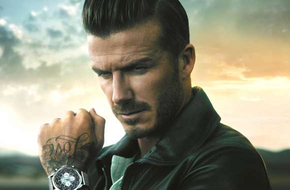 David Beckham Stunning for Sports Fans wallpapers hd quality