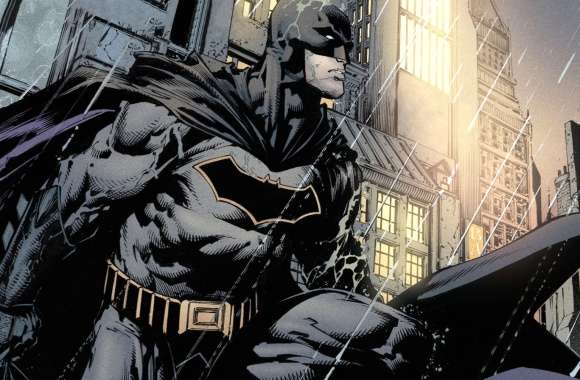 DC Comics Batman wallpapers hd quality