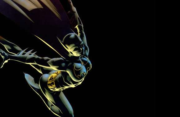 DC Comics Cassandra Cain Batgirl wallpapers hd quality