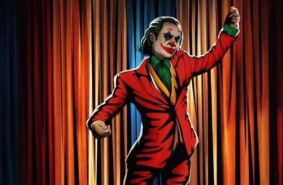 DC Comics Comic Joker