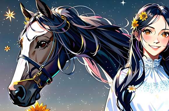 Destrier Star wallpapers hd quality