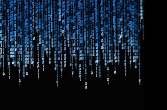 Digital Code Matrix