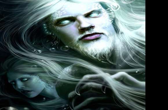 Divine Fantasia HD Gods Wallpaper wallpapers hd quality