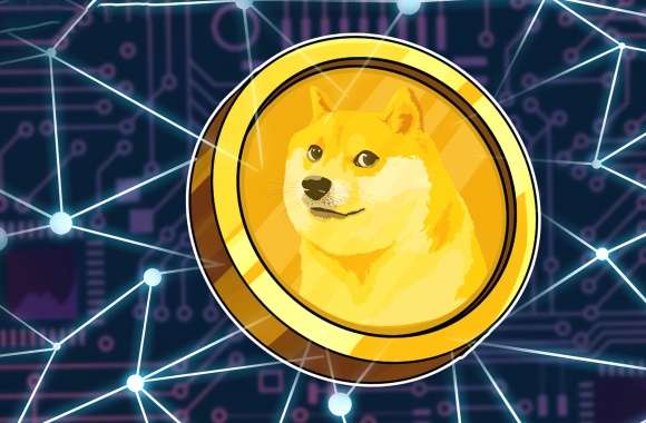 Dogecoin Cryptocurrency