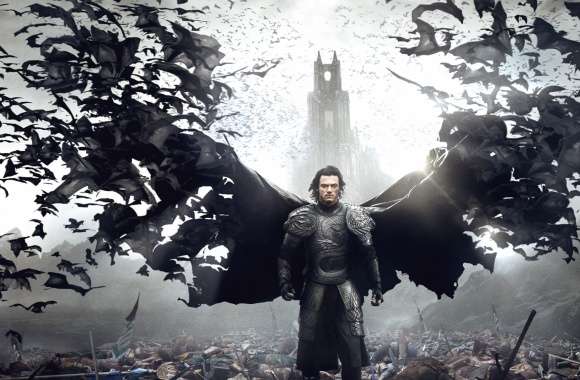 Dracula Untold HD Vampire Wallpaper wallpapers hd quality