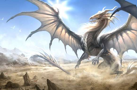 Dragon Majesty Fantasy