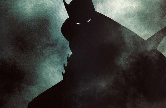 Dynamic Batman A Shadowy Hero Emerges wallpapers hd quality