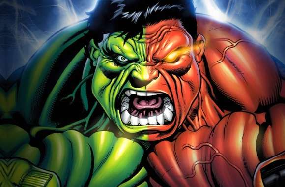 Dynamic Hulk Epic for Comic Fans wallpapers hd quality