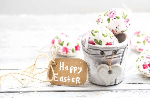 Easter Egg Happy Easter Still Life Holiday Easter wallpapers hd quality