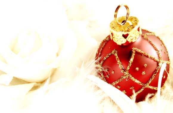 Elegant Christmas Charm