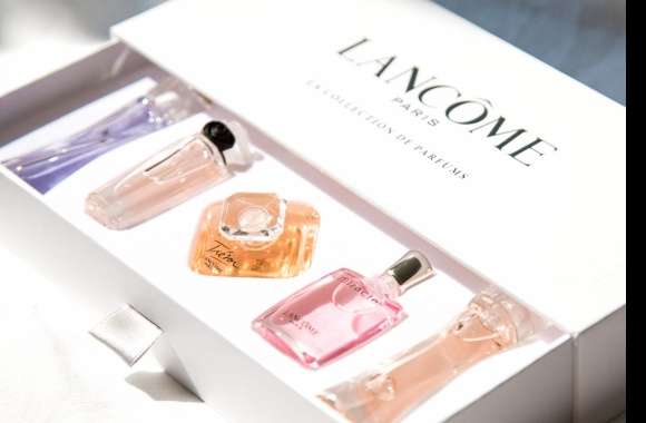 Elegant Fragrance Collection – Photography wallpapers hd quality