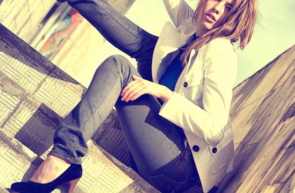 Elegant Model wallpapers hd quality