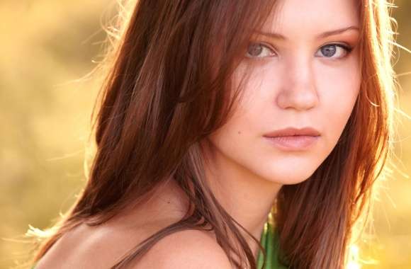 Elegant Woman Model wallpapers hd quality