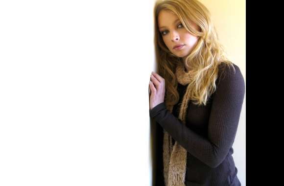 Elisabeth Harnois - Elegant wallpapers hd quality