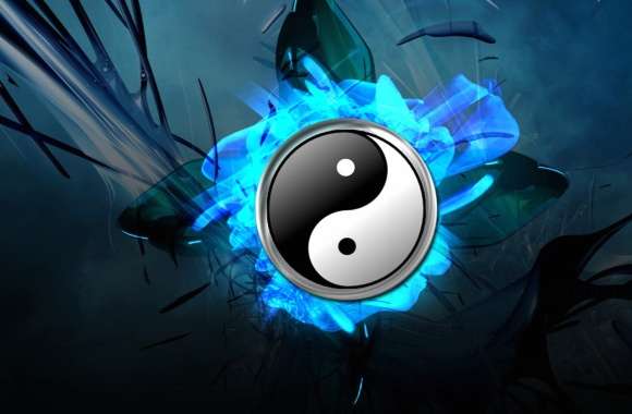 Embracing Balance with Yin & Yang