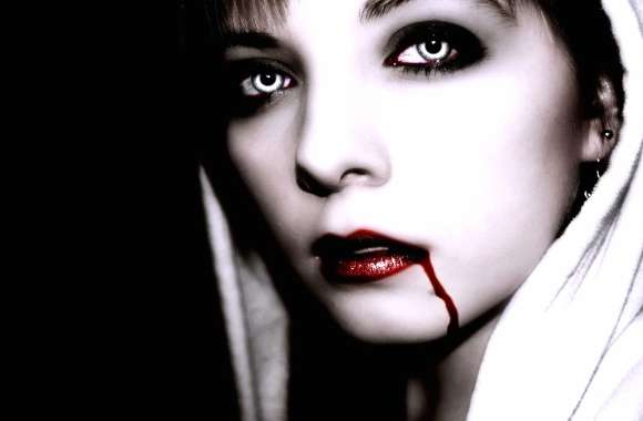 Enchanting Vampire Fantasy wallpapers hd quality