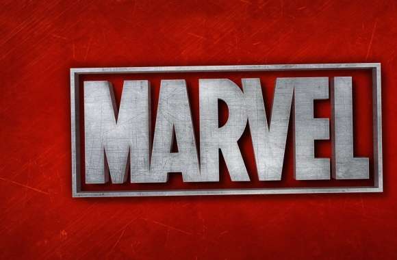 Epic Marvel Comics Logo -