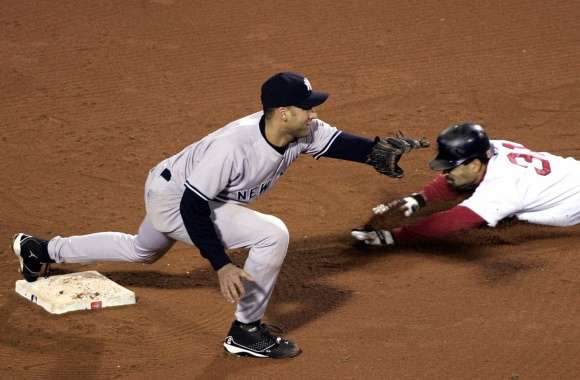 Exciting Baseball Action for Sports Fans