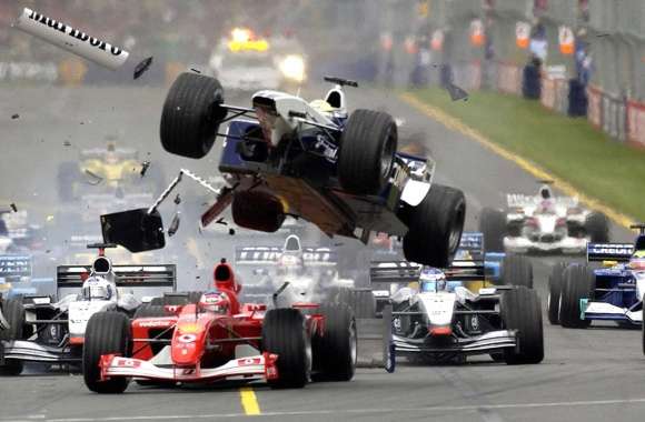 F1 Action Thrilling of Racing Sports wallpapers hd quality