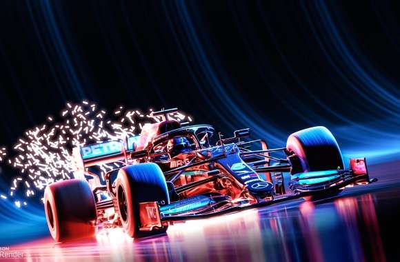 F1 Sports wallpapers hd quality