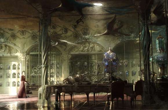 Fantasy Place wallpapers hd quality