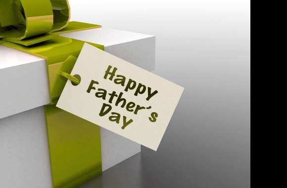 Fathers Day Gift Box