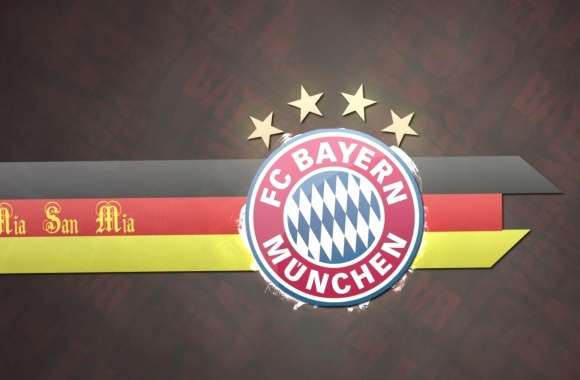 FC Bayern Munich A Tribute to Sports Excellence