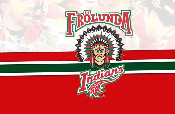 FHC-Golden-Wallpaper-4K-Frolunda-Indians-2018 wallpapers hd quality