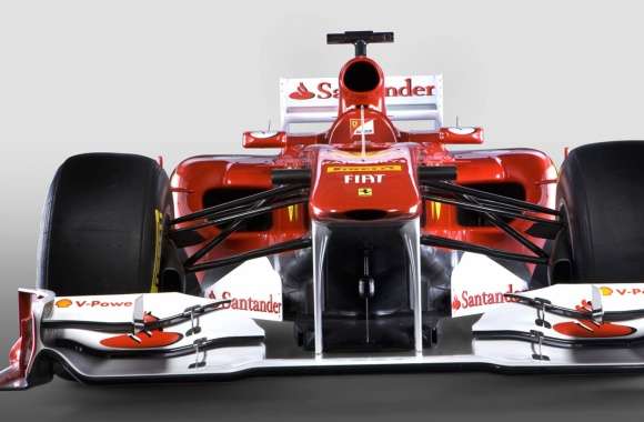 Fierce F1 Racer The Thrill of Sports on Track
