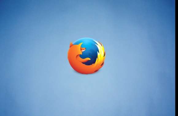 Firefox Serenity