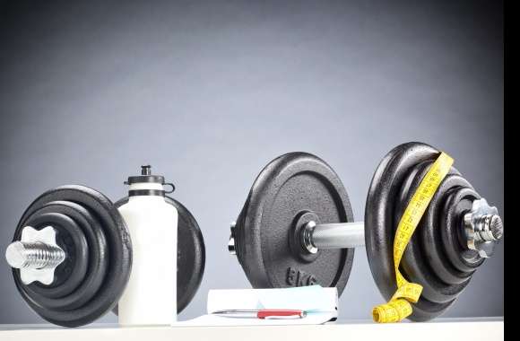 Fitness Essentials A for Sports Enthusiasts