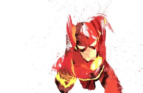 Flash DC Comics wallpapers hd quality