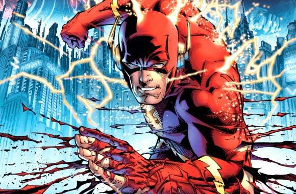 Flashpoint Flash