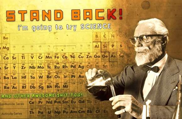 Funny Humor Science Technology Physics And Chemistry