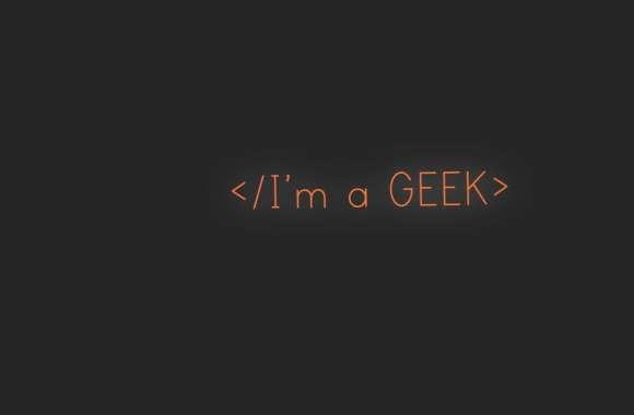 Geek Technology Code