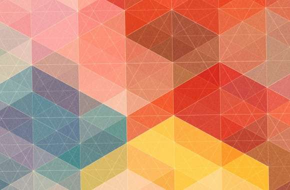 Geometry Abstract Artistic wallpapers hd quality