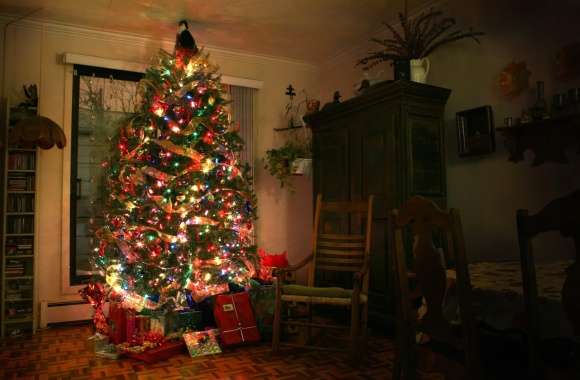 Gift Christmas Ornaments Christmas Lights Christmas Tree Holiday Christmas