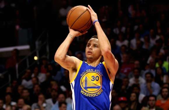 Golden State Warriors Stephen Curry Sports