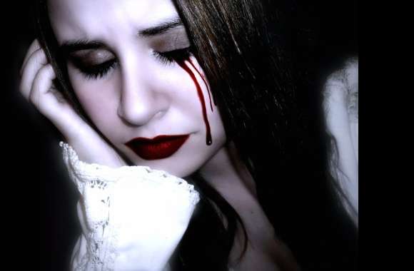 Gothic Elegance A Dark wallpapers hd quality