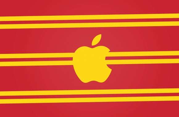 Gryffindor Apple Inc. Logo Technology